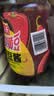 海天豆瓣酱黄豆酱非转基因下饭酱家用东北大酱红烧拌饭拌面炒菜调味品 辣黄豆酱800g*2 实拍图