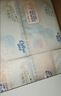 可心柔（COROU）抽纸 3层100抽*32包M码婴儿柔纸巾  云柔巾 保湿纸 乳霜纸 囤货装 实拍图