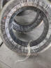 韩泰（Hankook）汽车轮胎 215/55R17 94W SK10 适配迈腾/雷克萨斯ES/本田XR-V 实拍图