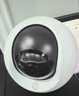萤石C7 500万+500万双摄监控摄像头 360度无死角带夜视全景无线家庭室内 手机远程 自动巡航 实拍图