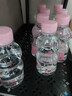 恒大冰泉长白山宝宝水婴儿天然矿泉水儿童饮用水低钠迷你250ml*12小瓶整箱 实拍图