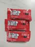 雀巢奇巧kitkat 威化牛奶巧克力550g 七夕情人节礼物送女友巧克力礼盒 实拍图