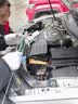 马勒空气滤芯滤清器LX4160(迈腾B8全新帕萨特途观L途安L速派1.8T/2.0T 实拍图