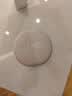 Keep哑铃女士健身家用彩色浸塑环保手铃亚铃全身塑形樱粉1kg*2 实拍图