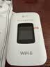 格行随身wifi6官方正品免插卡移动无线网络随身wifi路由器cpe三网通便携式车载移动wifi无线流量2026款 京仓速发GX002【四千毫安长续航】彩屏WiFi6 实拍图