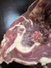 膳之牛&农夫好牛 阿根廷草饲原切大块牛肉净重4斤 带筋膜生鲜牛肉 实拍图