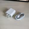 华强北优选苹果充电器45W充电头PD快充套装iPhone14/13/Pro/Promax/12/11/XS氮化镓适配器数据线 苹果45W快充头+1.0米快充线 快充不伤机 实拍图