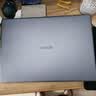 荣耀笔记本X16 2026 酷睿Ultra5 16G 1T 120Hz 2.5K高刷护眼屏 16吋轻薄笔记本电脑 灰 实拍图