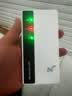 纽曼5g随身wifi移动wifi6免插卡多网通无线上网卡便携式车载无限路由器全国通用流量2026款全程不限速 实拍图