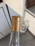 汾酒黄盖玻汾 清香型白酒 53度 475mL*4瓶 超值组套  中秋送礼 实拍图