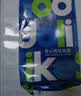 Sodolike尚岛背心垃圾袋黑色50*65cm300只双面1.7丝点断大号手提 实拍图