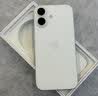 Apple/苹果 iPhone 17 256GB 鼠尾草绿色 支持移动联通电信5G 双卡双待手机 实拍图