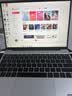 华为HUAWEI二手笔记本MateBook13/xpro触屏2K猎人游戏本便携二手笔记本电脑 Magic R5-3500 16G+512G高性能 95成新 实拍图