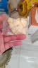 婴享（Genieten）无麸质草莓酥酥磨牙饼干儿童营养食品敏宝零食送婴幼儿宝宝辅食谱 实拍图