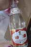 汾酒红盖玻汾 清香型白酒 42度 475mL*6瓶 整箱非原箱 实拍图