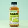 果子熟了多多柠檬茶 青柠味500ml*15瓶  0脂肪 茶饮料 整箱装【无周边】 实拍图