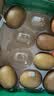 佳沛（zespri）新西兰金奇异果10粒巨大果146-175g猕猴桃中秋节礼品送水果礼盒 实拍图