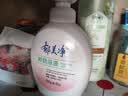 郁美净鲜奶浴液550g沐浴乳补水保湿孕产妇专用鲜奶精华 实拍图