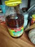 鲁花 【保真菜籽油】食用油 低芥酸特香菜籽油 6.18L   物理压榨 实拍图