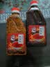 蜀味集 油泼辣子420g香辣味 四川正宗辣椒油 红油凉拌菜辣椒酱调味料 实拍图