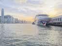 香港澳门上网卡港澳通用5G手机流量上网卡旅游sim卡 3天无限流量 实拍图