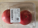 西红柿约550g 实拍图