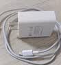 vivo 44W闪充套装 X Filp X90 S16 S15 Y77 Y73t 手机充电器适用于vivoiqoo华为荣耀小米OPPO手机 实拍图