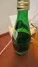 Perrier巴黎水气泡水 原味330ml*24玻璃瓶 原装进口高端天然矿泉水饮用水 实拍图
