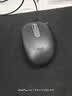 罗技（Logitech）MK106 键鼠套装 有线键鼠套装 办公键鼠套装 电脑键盘 紧凑型 黑色 实拍图