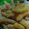 有友 泡椒凤爪 山椒味500g 减盐减辣内含小包装 追剧必备零食 大礼包 实拍图