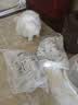 沃趣 猫砂钠基矿砂矿土吸水猫咪用品无尘猫砂9斤 实拍图