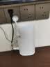 华为子母路由器Q6凌霄千兆无线全屋WiFi6+套装穿墙王分布式字母路由器电力6E家长大户型别墅电力猫MT33 Q6电力运营商版子母路由【3到4房大户型】 【下单赠千兆网线+晒单加送红包好礼多选一】 实拍图