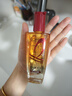 欧莱雅奇焕润发护发精油100ml(小红瓶  免洗 强韧 防损伤 修护强韧) 实拍图