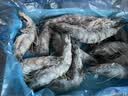 GUO LIAN国联 黑虎虾超大规格斑节虾无冰净重2斤 16-20只高虾青素送礼海鲜 实拍图