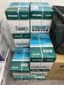得力（deli）珊瑚海A4打印纸 70g500张*5包一箱 双面打印复印纸 整箱2500张7361【纸类金榜榜首】 实拍图