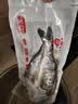 深海七星三去开背免洗海鲈鱼真空活鱼新鲜速冻清蒸高营养净重 400克-500克 开背海鲈鱼3条【三去免洗】聚划算 实拍图