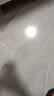 浪莎（LangSha）纯欲蕾丝内裤女生性感薄款中腰透气3条女神节无尺码冰丝底裤 实拍图