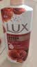力士（LUX）(LUX)沐浴露 醉梦罗兰香馥郁香氛沐浴乳1000g 持久留香 实拍图