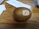 佳沛（zespri）新西兰金奇异果12粒特大果124-146g猕猴桃中秋节礼品送水果礼盒 实拍图