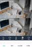 奥克斯1600万像素摄像头监控无线wifi网络高清夜视监控器360度无死角带夜视全景云台家用AI监控手机远程 实拍图