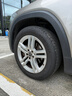 固特异（Goodyear）汽车轮胎 235/55R18 104W 鹰驰F1酷跑 适配探岳/途观L 御乘升级 实拍图