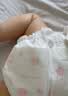 好奇（Huggies）铂金装小桃裤成长裤L120片(9-14kg)尿不湿拉拉裤【散热口碑王】 实拍图