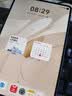 HUAWEI MatePad Mini 悦读版 柔光屏 支持教育优惠 华为平板电脑SIM卡版可通话移动办公12+256GB 雪域白 实拍图