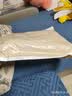 京东京造小熊酣睡抱枕被 二合一两用办公室汽车载午睡空调被盖毯靠垫腰枕 实拍图