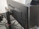KTC 24.5英寸2K 320Hz Fast-IPS显示屏0.5ms 满血HDMI2.1 硬件护眼 HDR450 电脑显示器 大师25M3 黑 实拍图