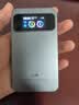 上赞2026年新款S2随身wifi 免插卡wifi6流量4g路由器WiFi无线网卡移动上网卡流量卡萌宠晶透高清屏 实拍图