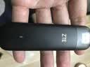 中兴（ZTE）F32随身wifi6免插卡无线上网卡支持5G/4G设备全网通路由器无限随行wi-fi车载宿舍户外流量卡托2026 实拍图