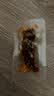 老川东 麻辣牛肉干400g 麻辣味 礼盒装 独立小袋 计量称重全肉礼盒 实拍图