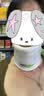 新屋熊（sinwobear）颈托医用家用护颈舒适脖套颈椎套固定器护脖保护成人轻便透气可调 顺丰包邮 颈托 轻便透气 L（颈围47-52 cm）//建议140以上偏胖 实拍图