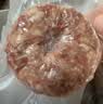 大希地母后恩点腌制入味儿童早餐安格斯牛肉饼汉堡小牛排600g（12片） 实拍图